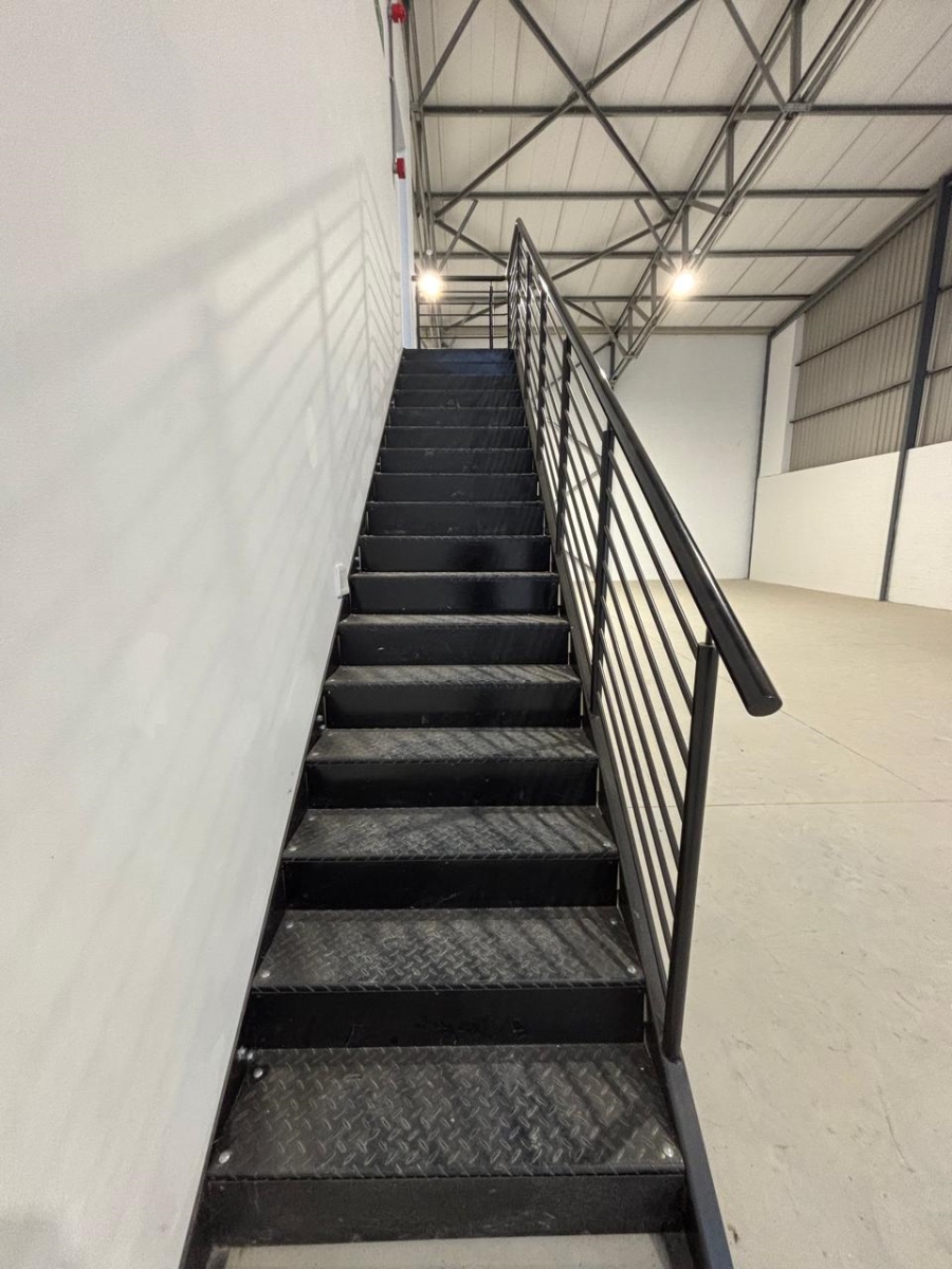 To Let commercial Property for Rent in Fisantekraal Western Cape